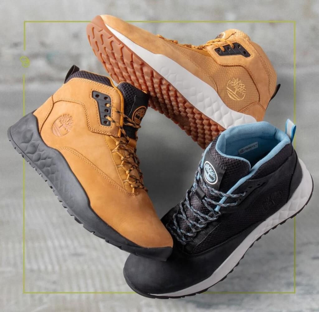 Achat chaussures Timberland Homme Boots, vente Timberland EURO SPRINT Hiker  Wheat - Chaussure montante Homme