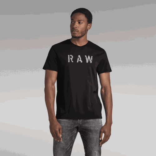 t-shirt g-star
