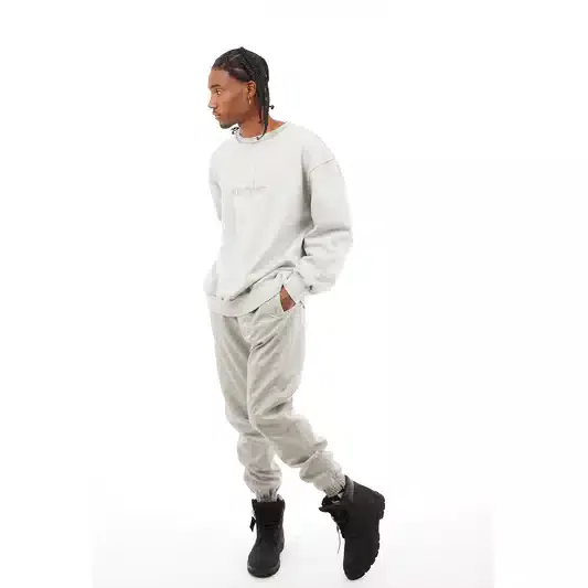 ensemble-karl-kani vêtements karl kani 974