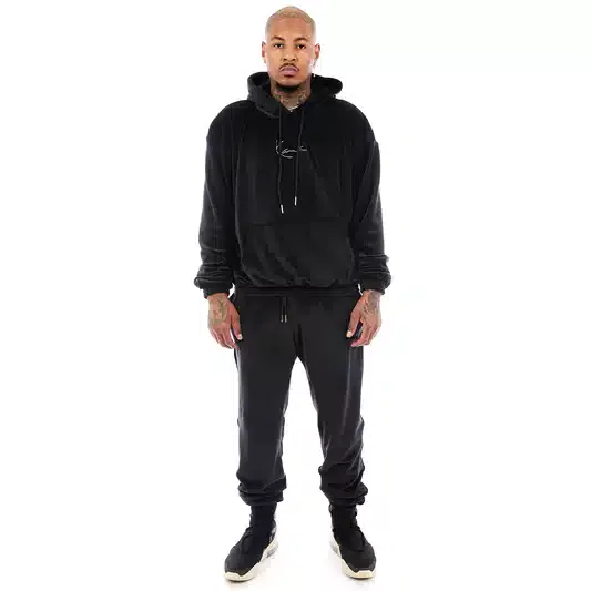 karlkani-974 ensemble homme karl kani