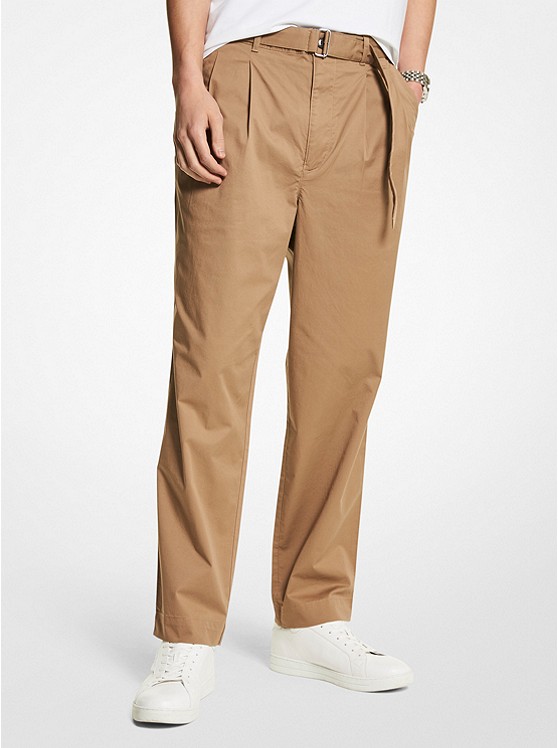 pantalon michael kors