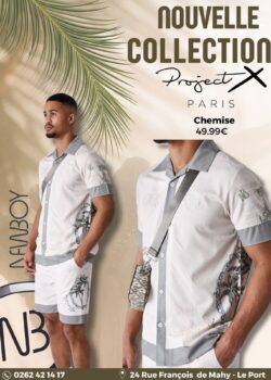 Newboy catalogue Nouvelle collection 1