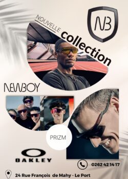 Newboy catalogue Lunettes 1