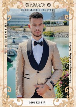 catalogue mariage homme newboy 974 mars 2023-01